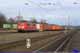Railion DB Logistics 151 020-5 in Eichenberg