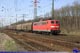 Railion DB Logistics 151 046-0 in Gremberg
