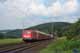 Railion DB Logistics 139 553-2 in bei Rittierode