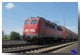 DB Cargo 139 560-7 in bei Göttingen