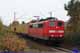 Railion DB Logistics 151 016-3 in bei Hannover (GUB)