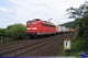 Railion DB Logistics 151 007-2 in bei Rittierode