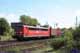 Railion DB Logistics 151 060-1 in Hamburg Unterelbe