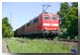 Railion DB Logistics 151 057-7 in bei Bielefeld-Ummeln