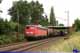 Railion DB Logistics 140 037-3 in bei Hannover (GUB)