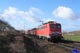 DB Cargo 139 255-4 in bei Rittierode