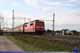 Railion DB Logistics 151 047-8 in bei Dedensen/Gümmer