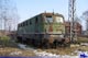 DB (Deutsche Bundesbahn) 141 160-2 in Northeim (Han)