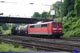 Railion DB Logistics 151 009-8 in Aachen West