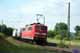 Railion DB Logistics 151 044-5 in Friedland (Han)