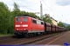 Railion DB Logistics 151 098-1 in Bonn-Oberkassel