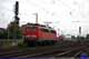 Railion DB Logistics 139 309-9 in Brackwede
