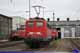 DB Cargo 139 310-7 in Seelze Rbf