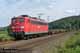 DB Schenker Rail Deutschland 151 065-0 in bei Rittierode