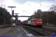 Railion DB Logistics 151 026-2 in Eichenberg