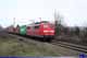 Railion DB Logistics 151 006-4 in bei Hannover (GUB)