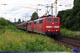 Railion DB Logistics 151 050-2 in Bonn-Oberkassel