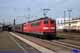 Railion DB Logistics 151 007-2 in Neuwied