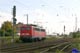 DB Cargo 140 012-6 in Brackwede