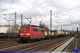 Railion DB Logistics 151 001-5 in Neuwied