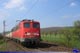 Railion DB Logistics 139 145-7 in bei Müllershausen