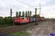 Railion DB Logistics 151 031-2 in Ahlten