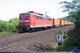 Railion DB Logistics 151 009-8 in bei Rittierode
