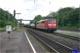 DB (Deutsche Bundesbahn) 151 069-2 in Eichenberg