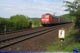 Railion DB Logistics 151 057-7 in bei Rittierode