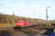 Railion DB Logistics 151 033-8 in Brackwede