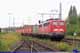 DB Cargo 140 057-1 in Hamburg Unterelbe