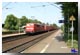 Railion DB Logistics 151 026-2 in Bad Bevensen