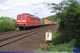 Railion DB Logistics 151 070-0 in bei Rittierode