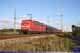 Railion DB Logistics 151 041-1 in bei Dedensen/Gümmer