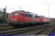 DB Schenker Rail Deutschland 140 070-4 in Oberhausen-Osterfeld