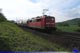 Railion DB Logistics 151 005-6 in bei Rittierode