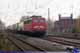 Railion DB Logistics 140 018-3 in Gütersloh Hbf