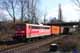 Railion DB Logistics 151 085-8 in bei Hannover (GUB)