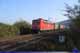 Railion DB Logistics 151 003-1 in bei Rittierode