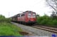 Railion DB Logistics 140 098-5 in bei Hannover (GUB)
