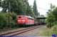 Railion DB Logistics 151 010-6 in bei Hannover (GUB)