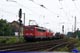 Railion DB Logistics 140 018-3 in Brackwede