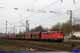 Railion DB Logistics 139 165-5 in Brackwede