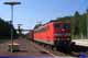 DB Cargo 151 083-3 in Eichenberg