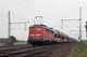 DB Schenker Rail Deutschland 140 036-5 in bei Dedensen/Gümmer