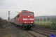 Railion DB Logistics 151 080-9 in bei Müllershausen