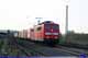Railion DB Logistics 151 055-1 in Friedland (Han)