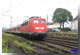 DB Regio 141 069-5 in Brackwede