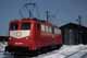 DB (Deutsche Bundesbahn) 140 041-5 in Bielefeld Hbf Vorbahnhof