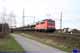 Railion DB Logistics 140 018-3 in bei Dedensen/Gümmer